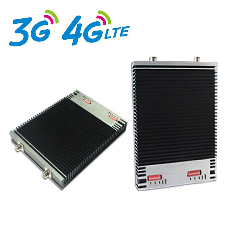 Kingtone Factory Price 900/1800/2100MHz Tri Band Mobile Phone 2g 3g 4g Signal Booster/Repeater